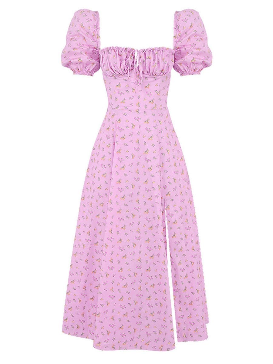 Maxi Dress - Fashionpara