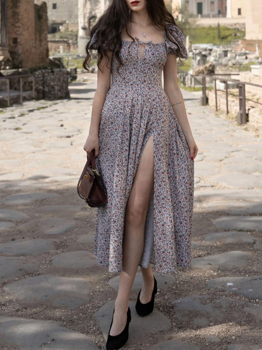 Maxi Dress - Fashionpara