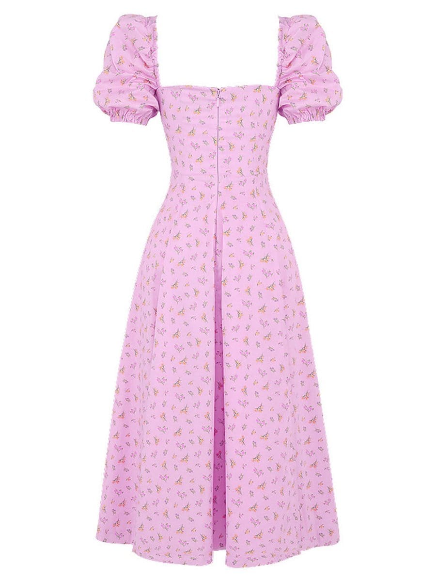 Maxi Dress - Fashionpara