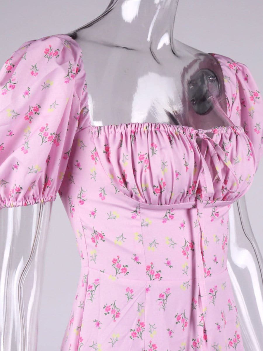 Maxi Dress - Fashionpara