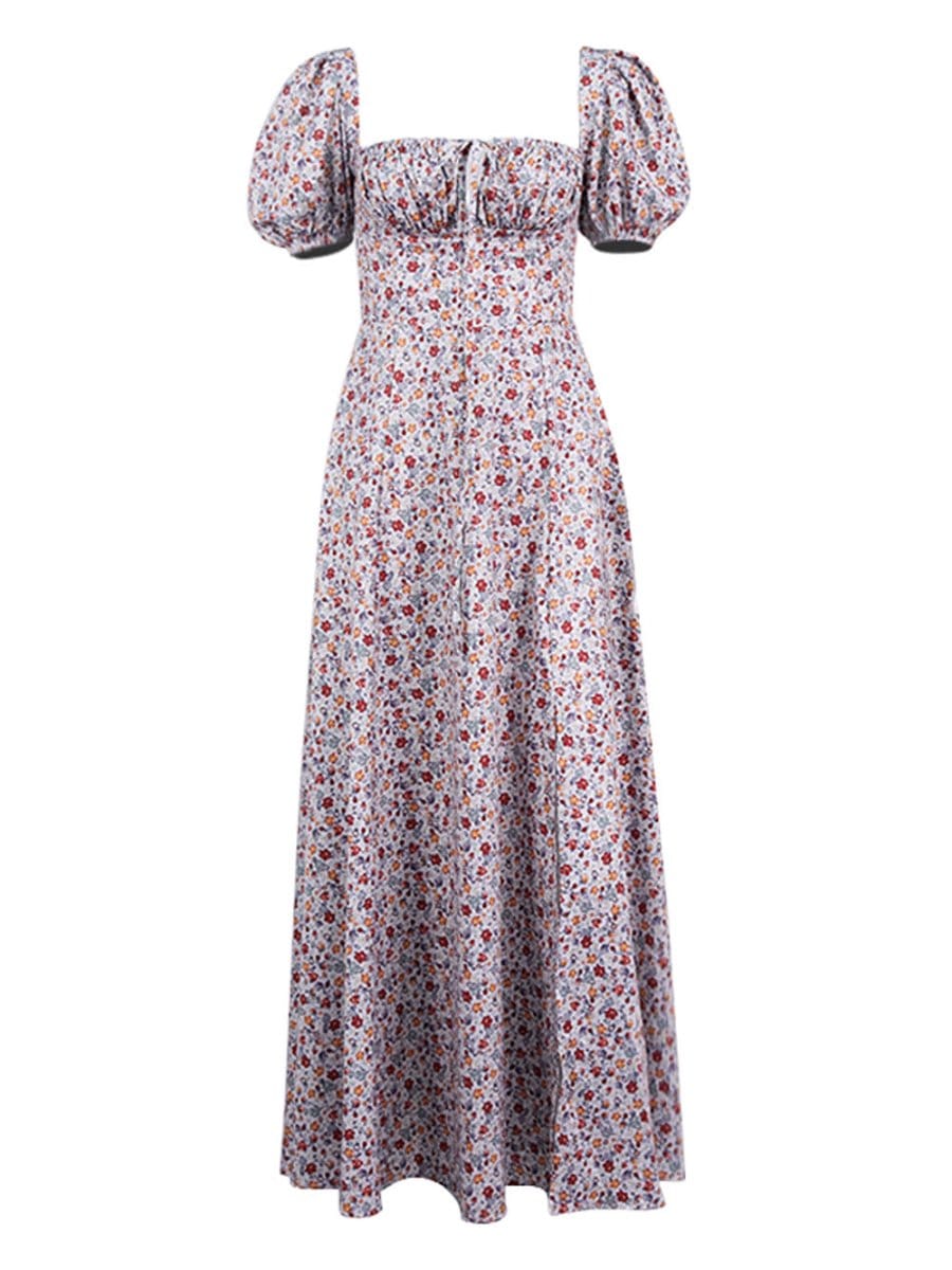 Maxi Dress - Fashionpara