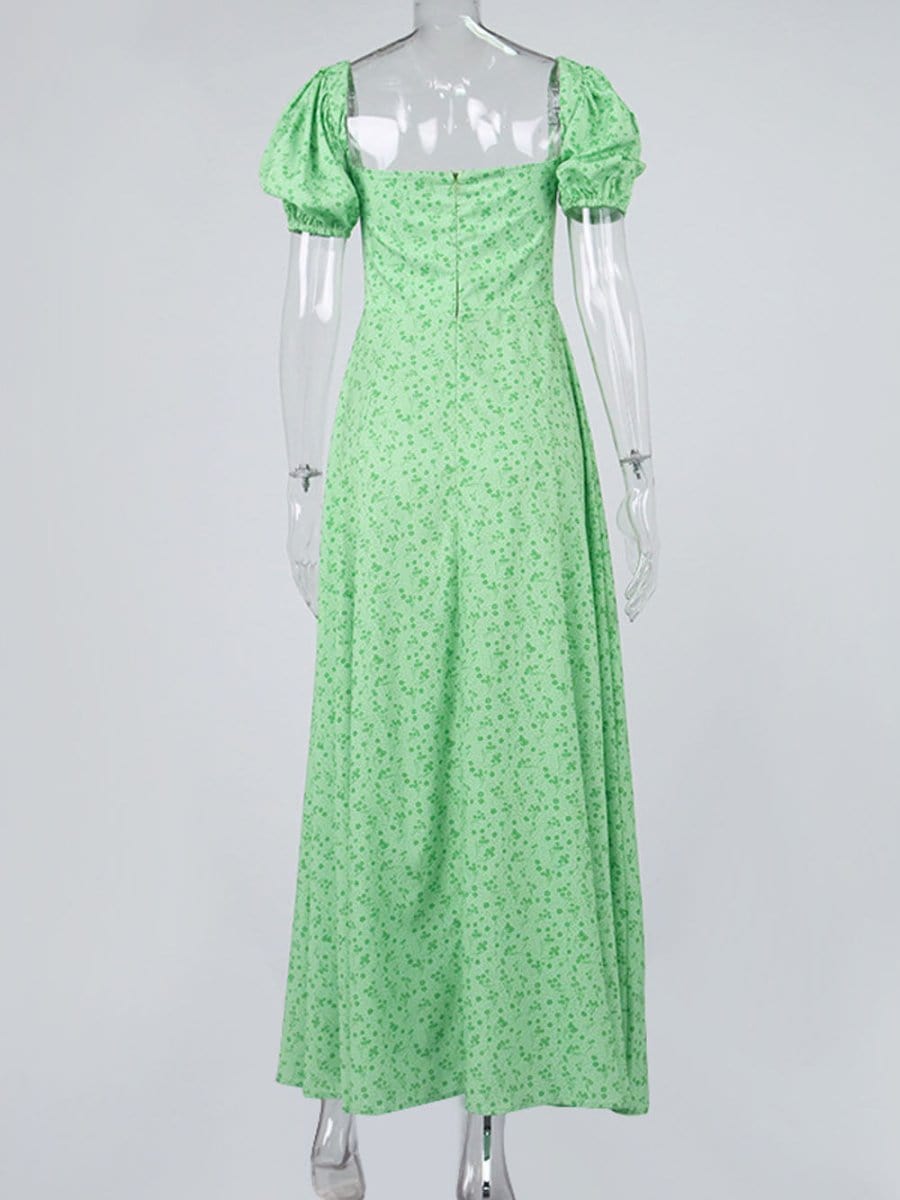 Maxi Dress - Fashionpara