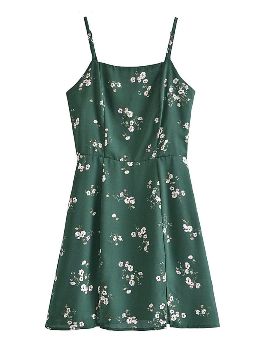 Mini Dress - Fashionpara