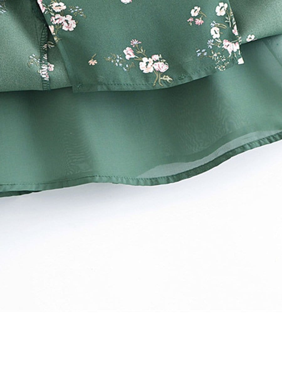 Mini Dress - Fashionpara