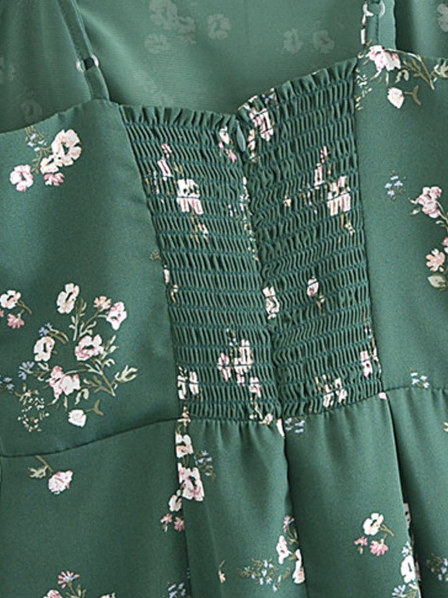 Mini Dress - Fashionpara