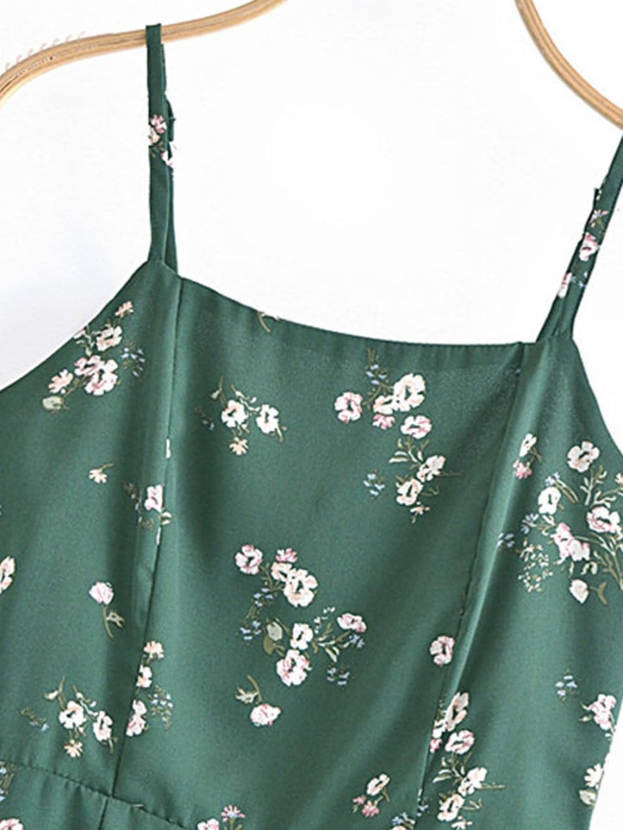 Mini Dress - Fashionpara