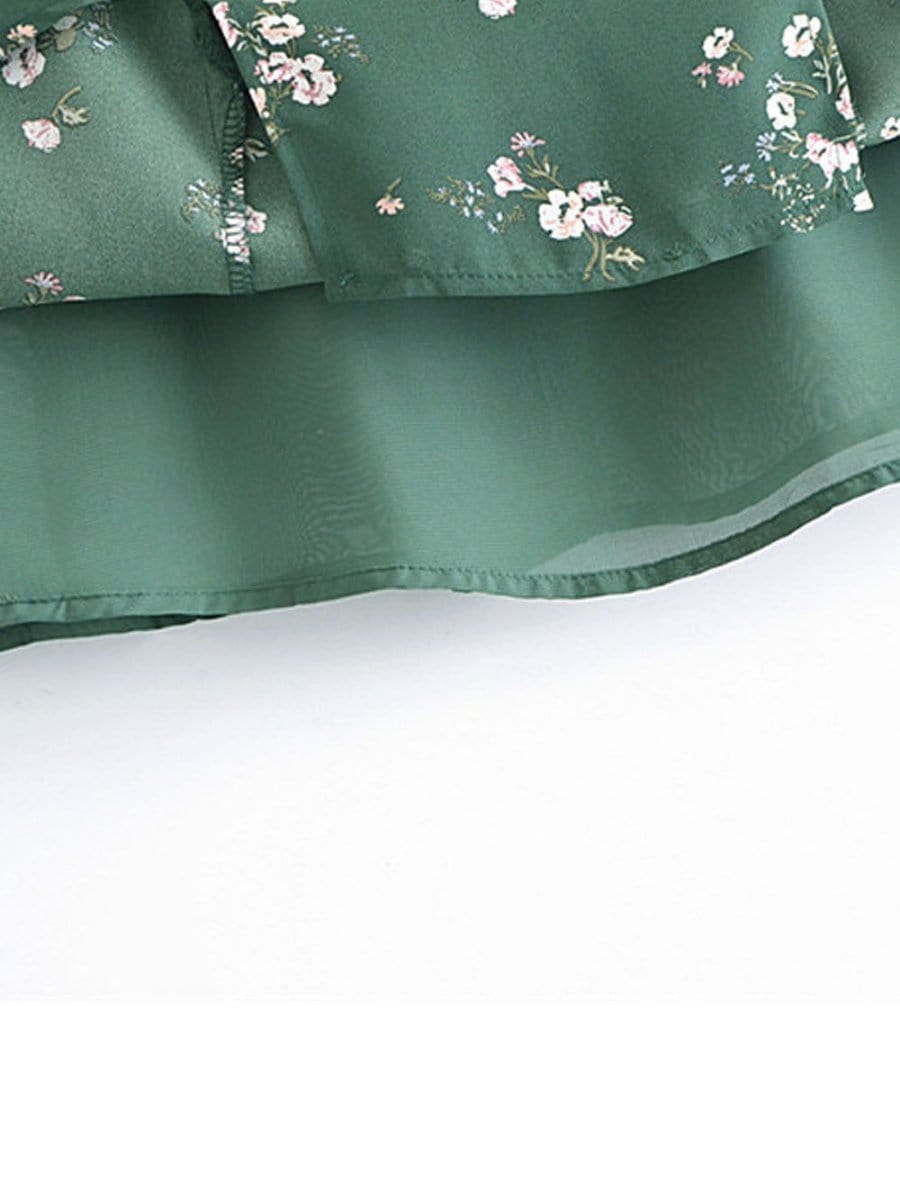 Mini Dress - Fashionpara