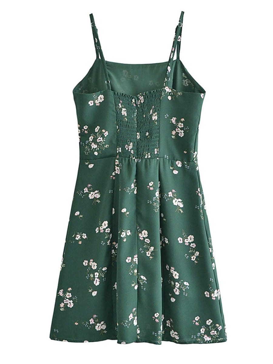 Mini Dress - Fashionpara