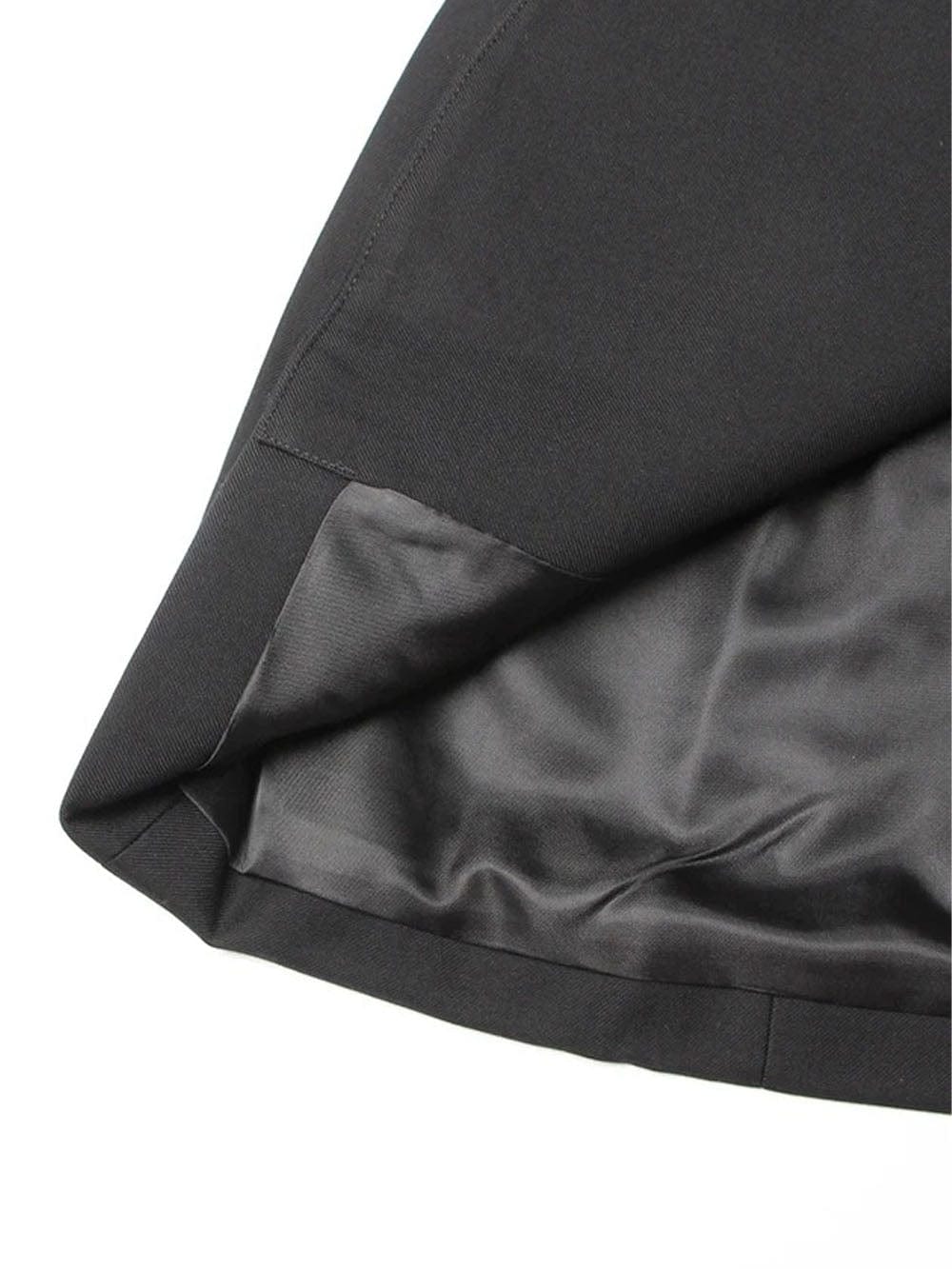 Tunic Blazer - Fashionpara