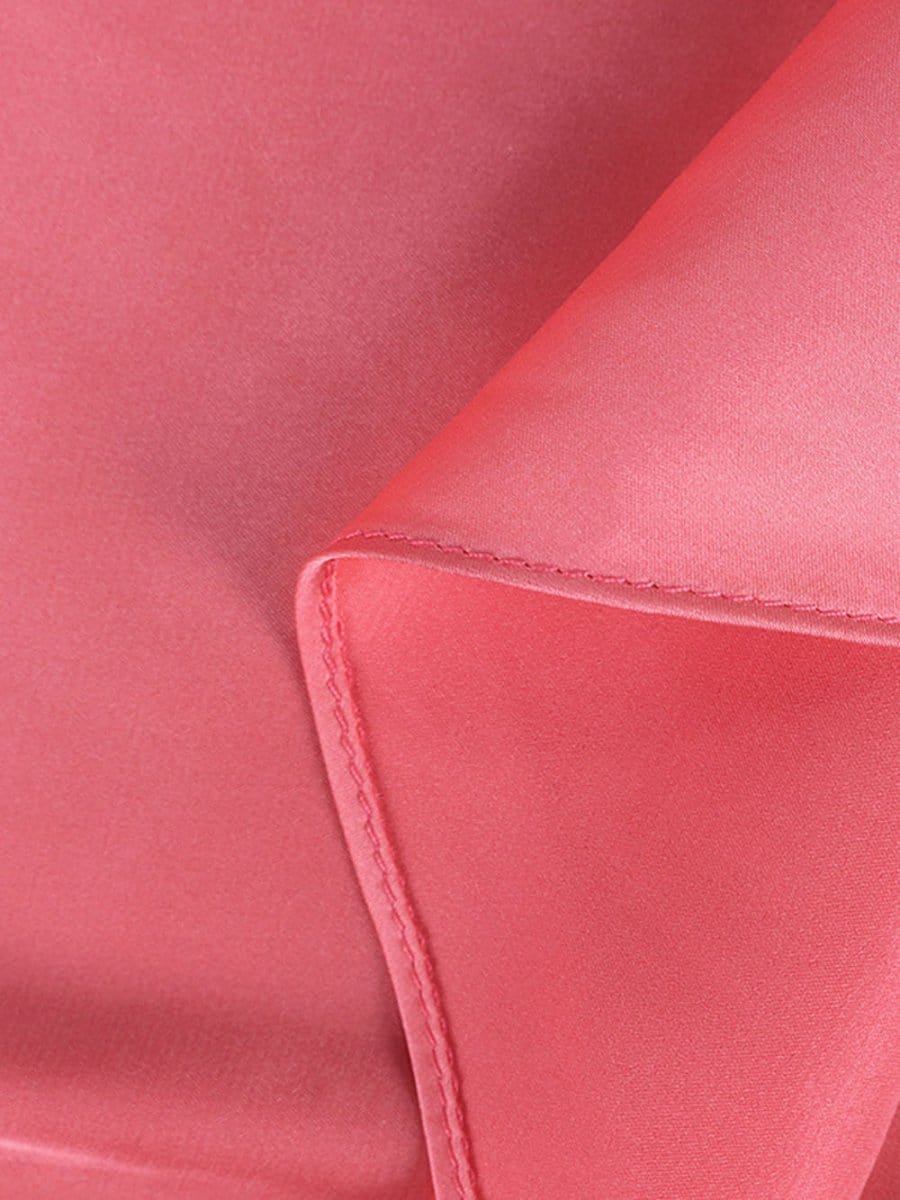 Asymmetrical Backless Maxi - Fashionpara