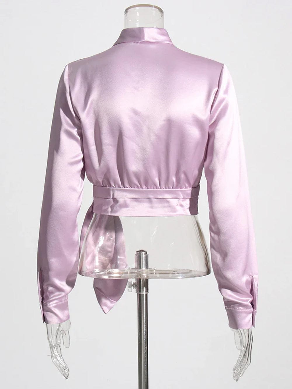 Button Elegant Shirt - Fashionpara