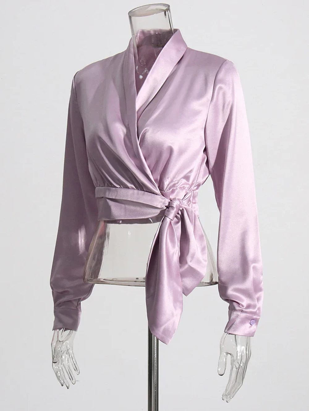 Button Elegant Shirt - Fashionpara