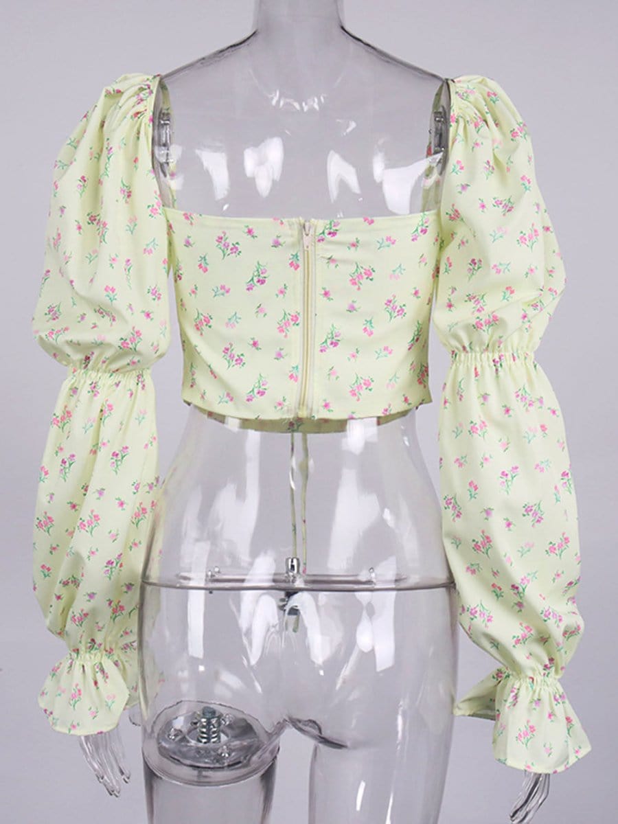 Casual Top - Fashionpara