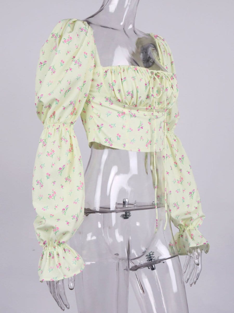 Casual Top - Fashionpara