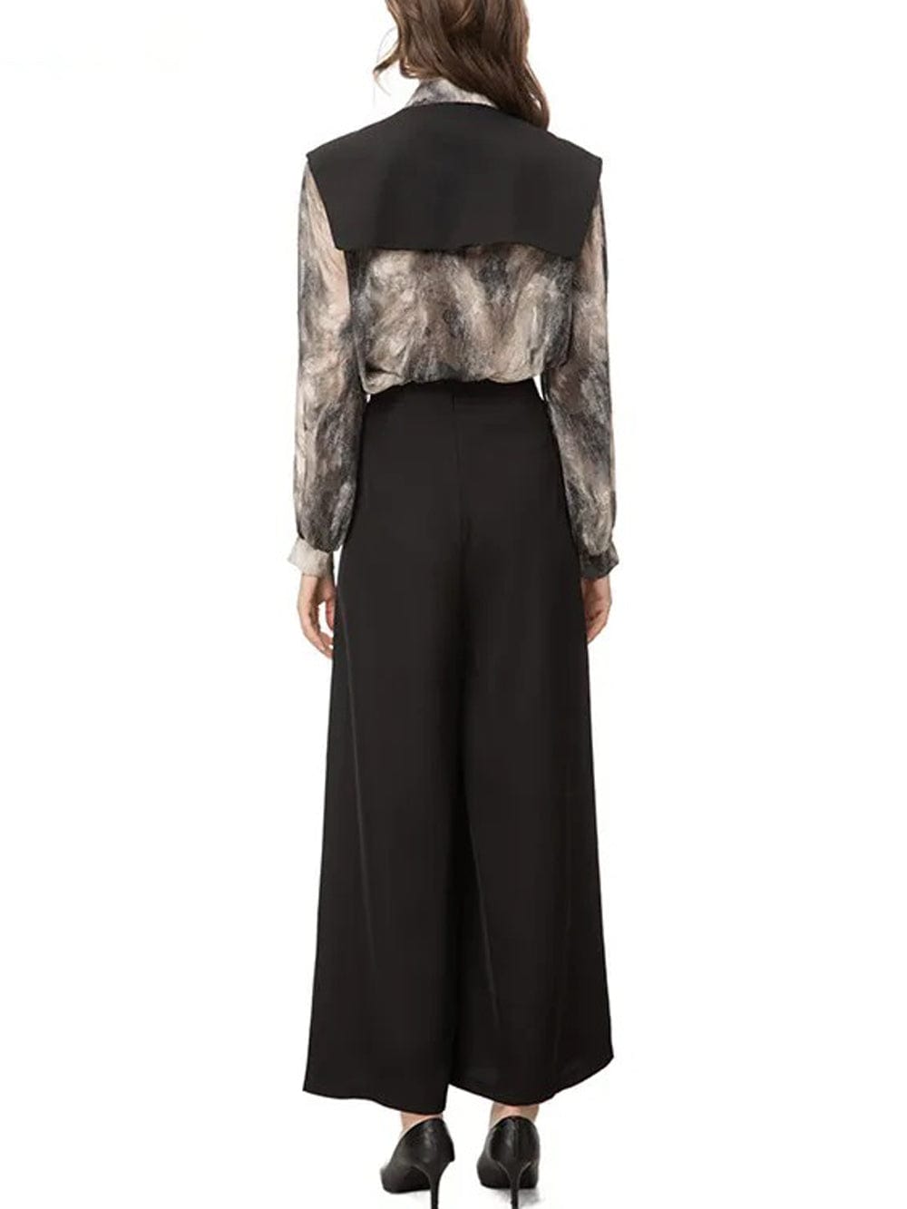 Coat & Pants - Fashionpara