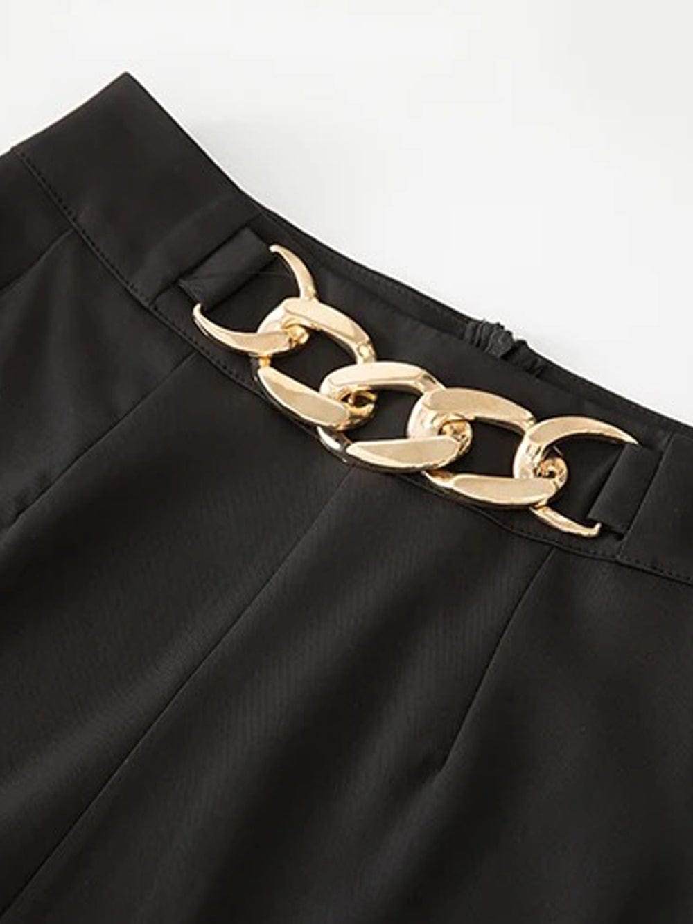 Coat & Pants - Fashionpara