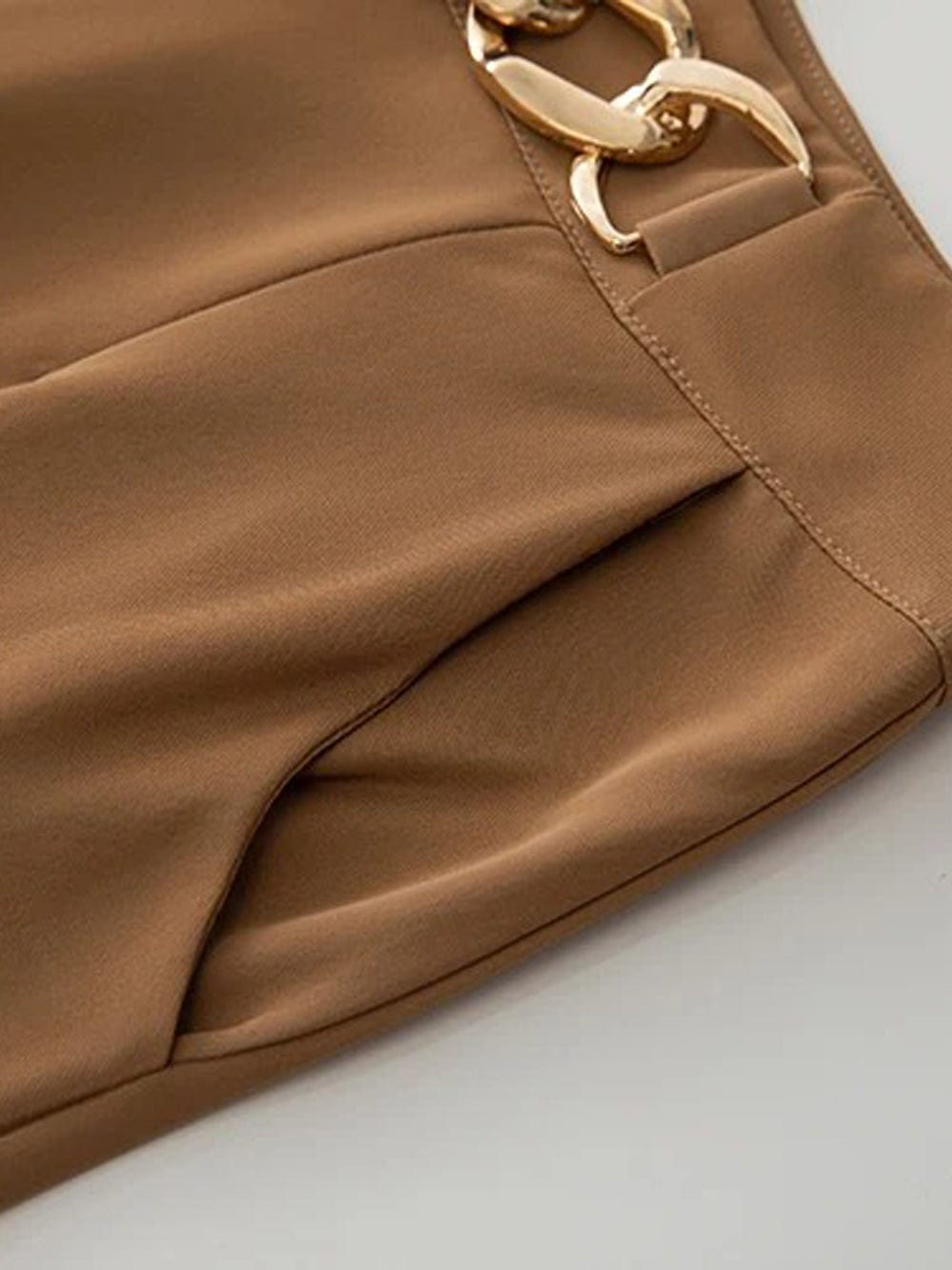 Coat & Pants - Fashionpara