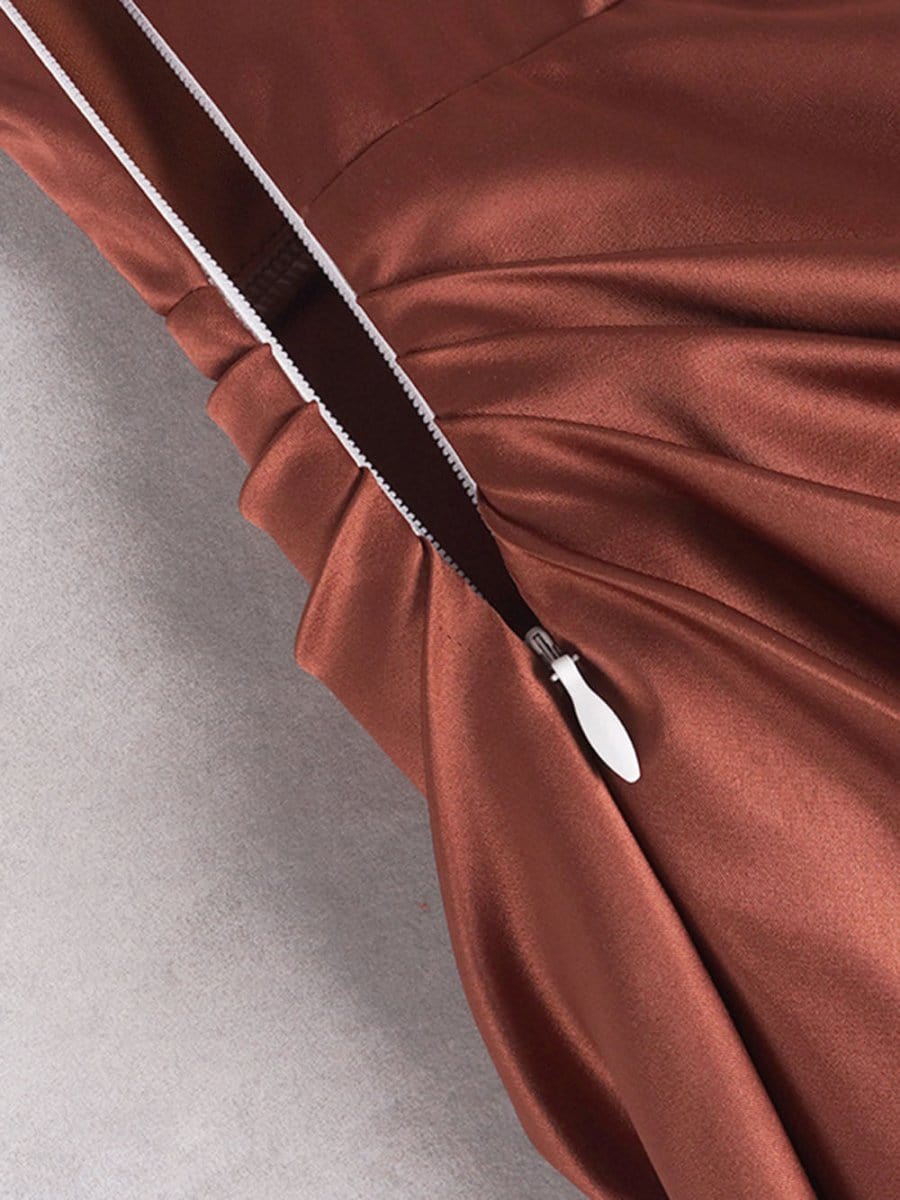 Midi Dress - Fashionpara