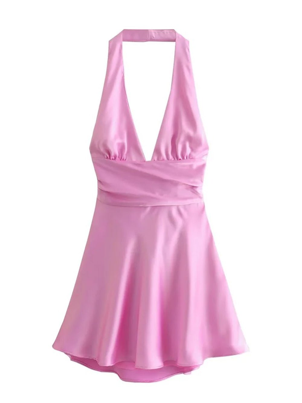 Hanging Neck Mini - Fashionpara