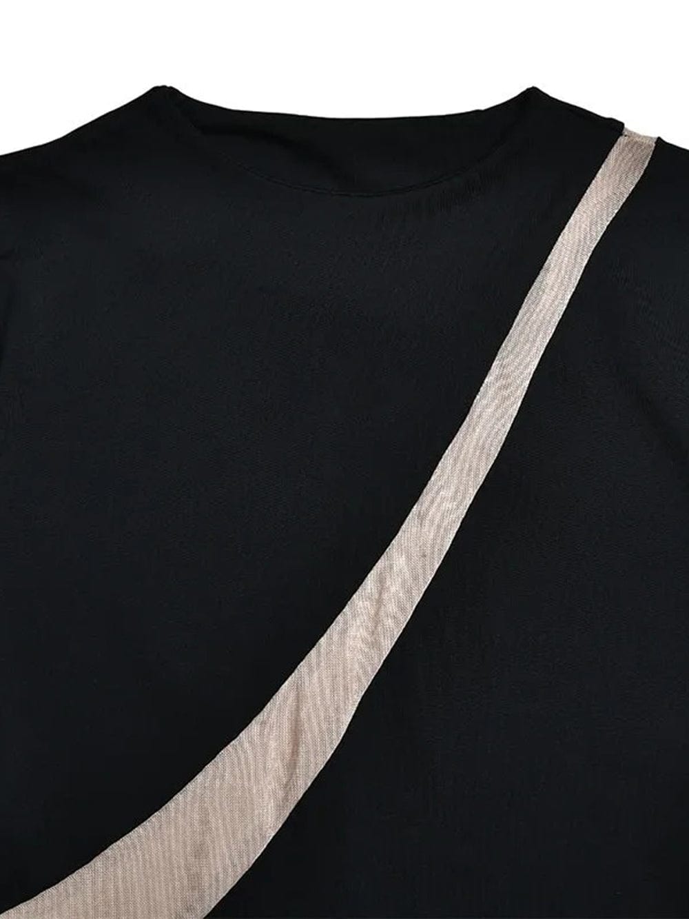 Bodycon Maxi Dress - Fashionpara