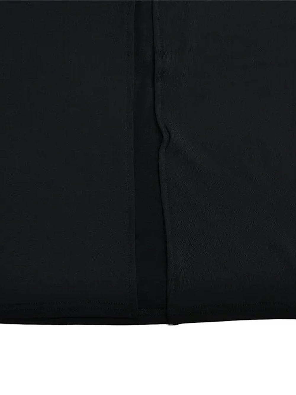 Bodycon Maxi Dress - Fashionpara