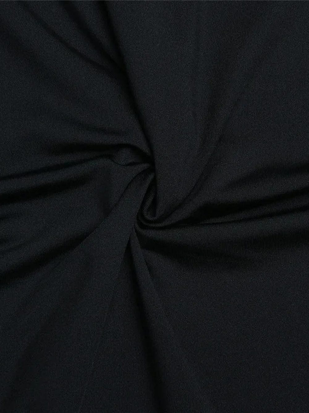 Bodycon Maxi Dress - Fashionpara