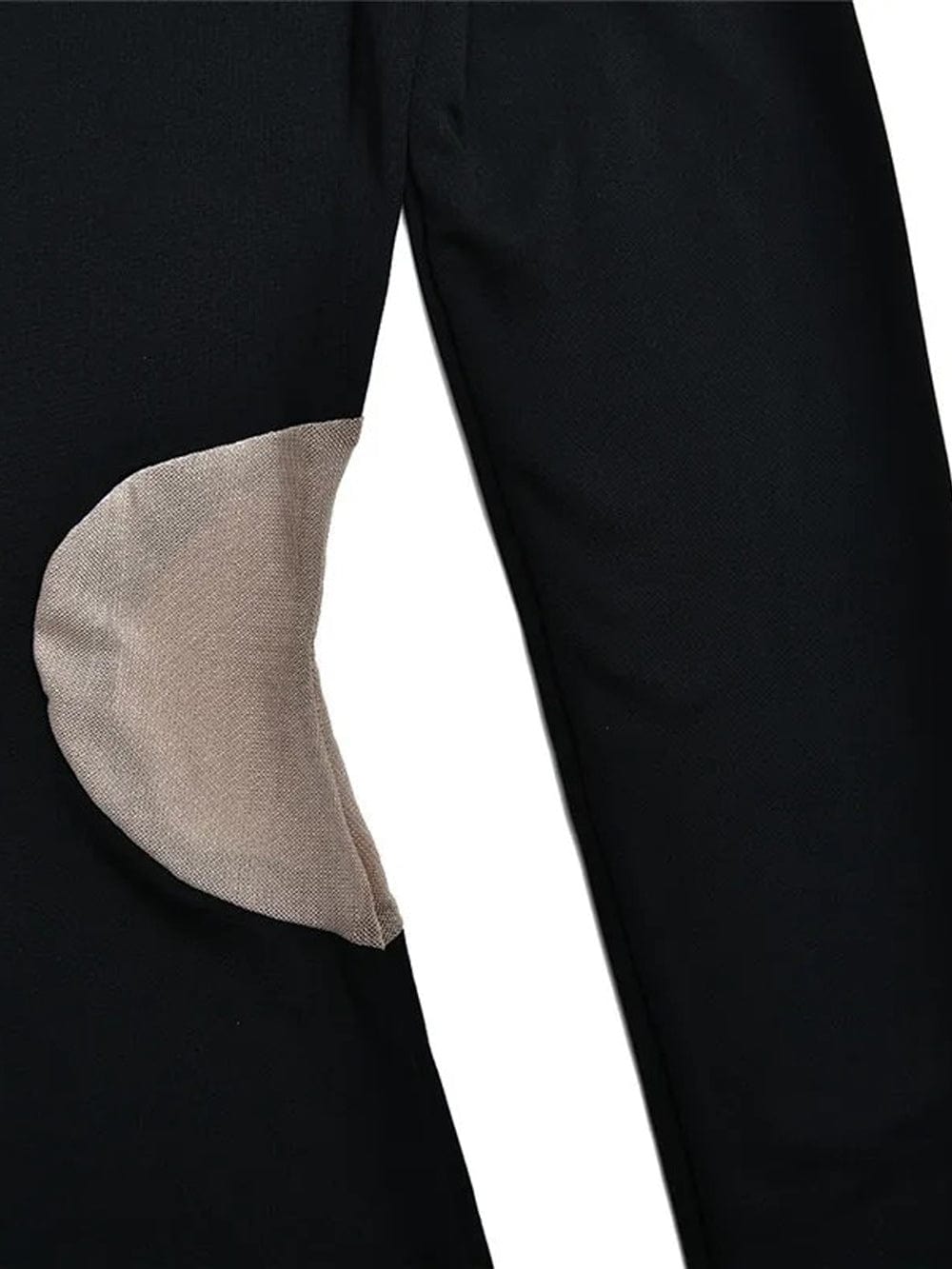 Bodycon Maxi Dress - Fashionpara