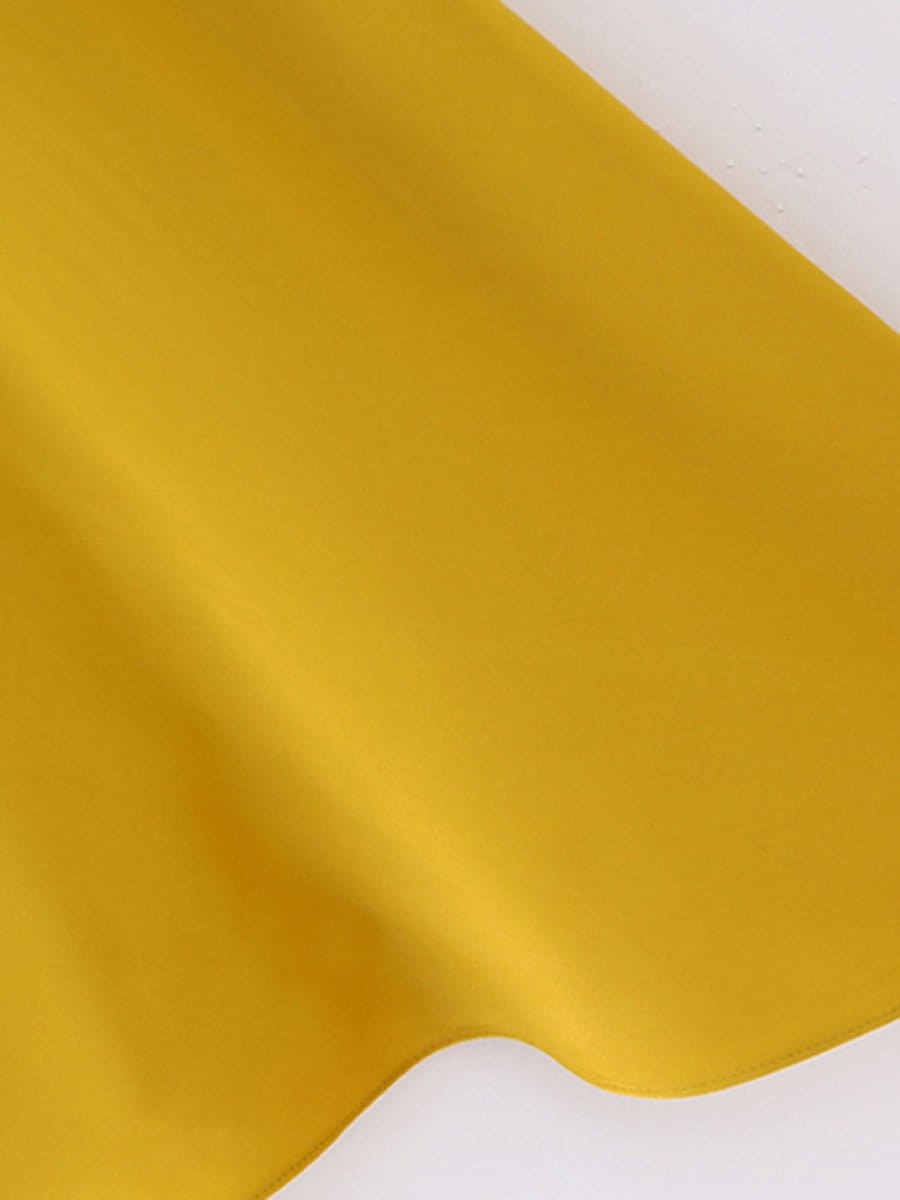 Backless Midi Dress - Fashionpara