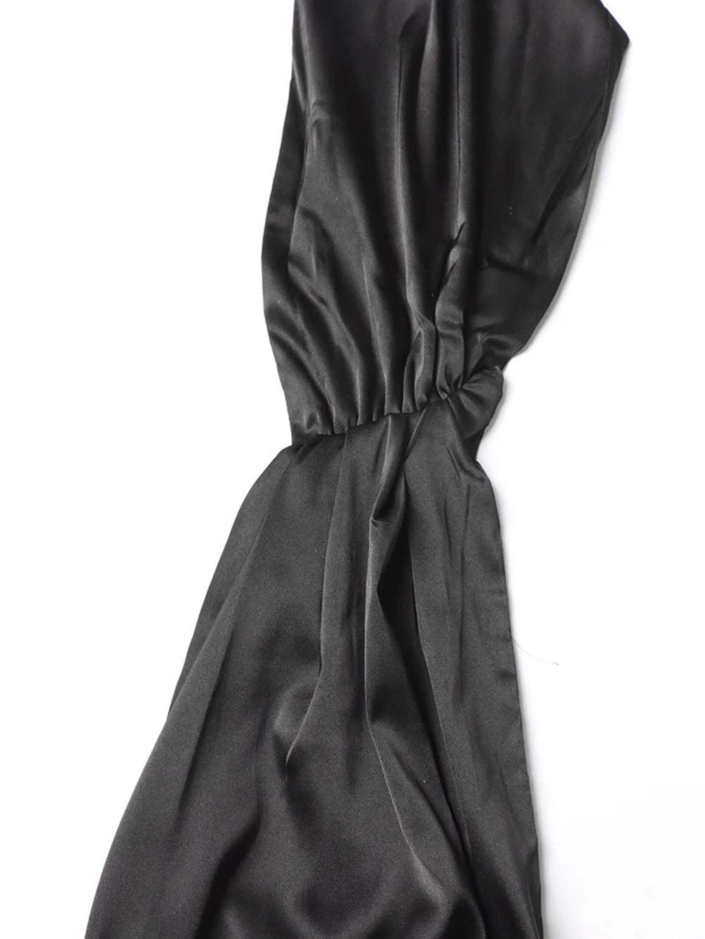 Backless Mini Dress - Fashionpara