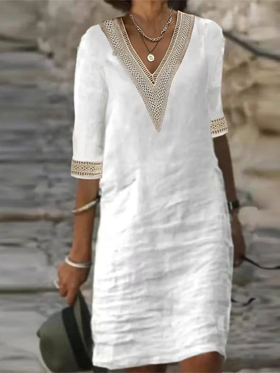 Hallow Out Mini - Fashionpara