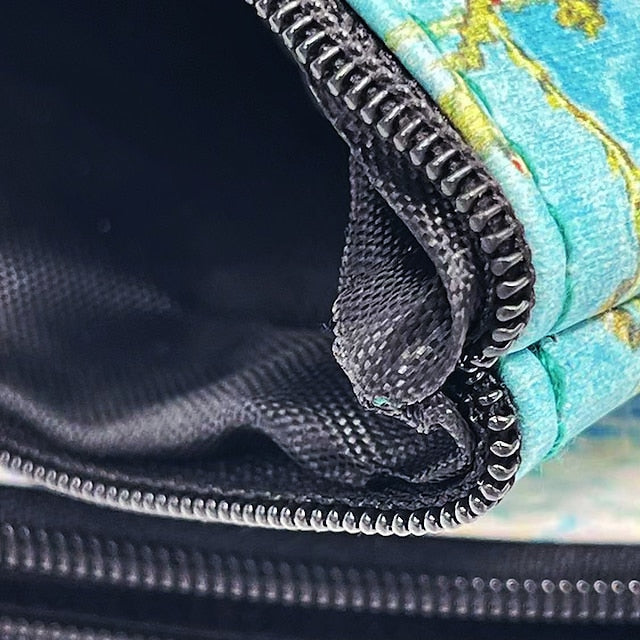 Shoulder Diaper Handbag PU Bag Tote Leather