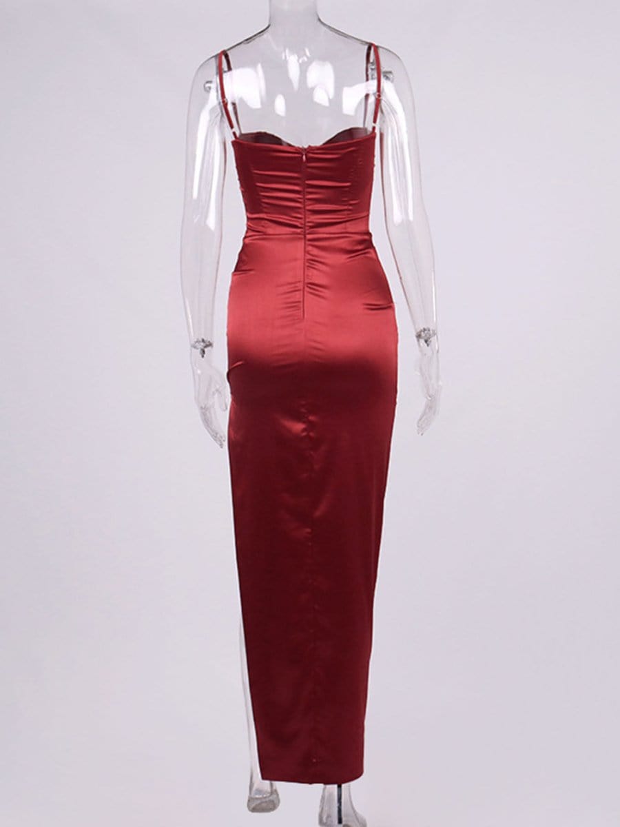 Maxi Dress - Fashionpara