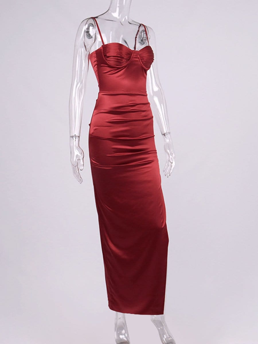 Maxi Dress - Fashionpara