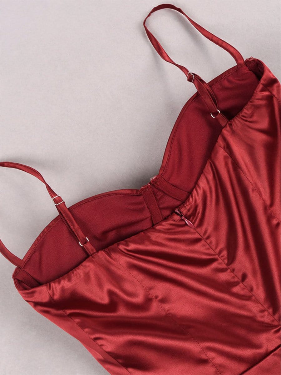 Maxi Dress - Fashionpara