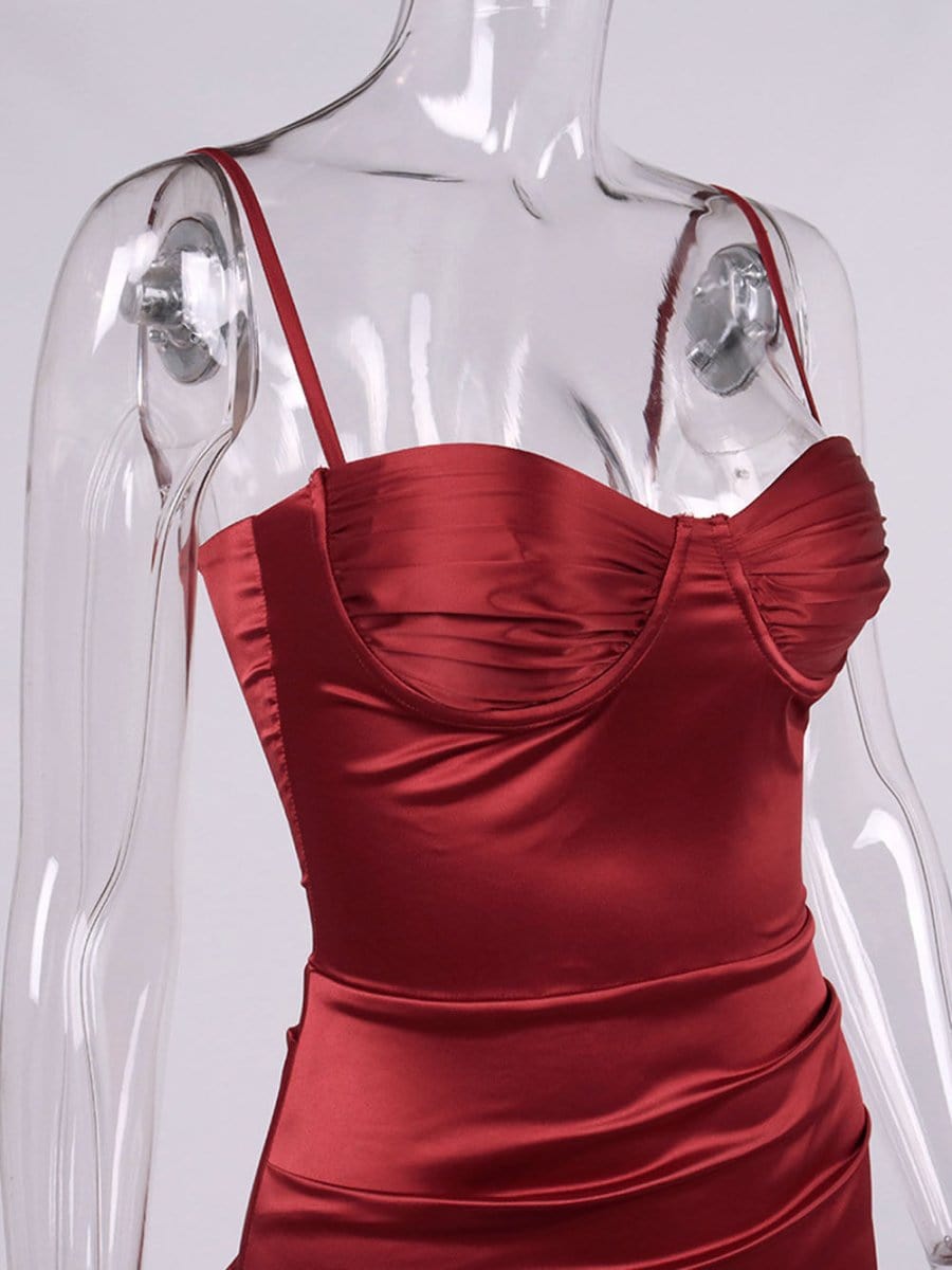 Maxi Dress - Fashionpara