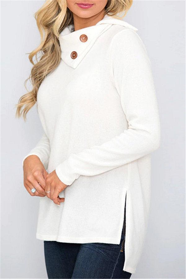 RadyRin Light Knit Turtleneck Sweater for Effortless Style