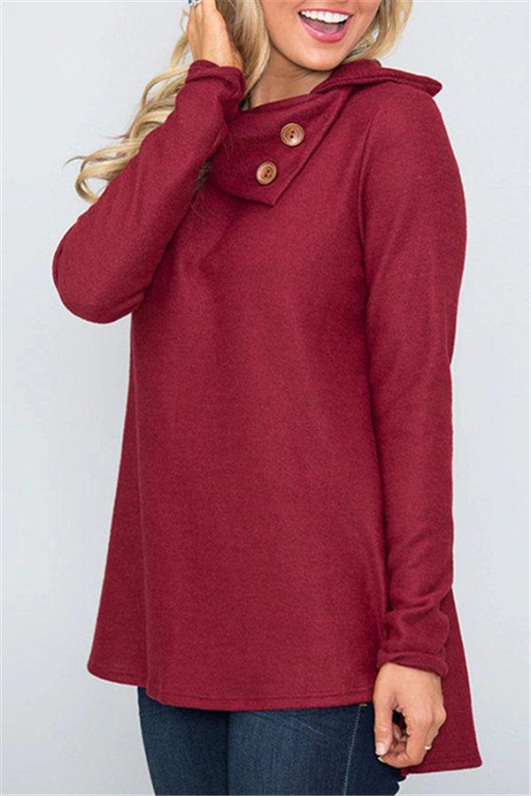 RadyRin Light Knit Turtleneck Sweater for Effortless Style