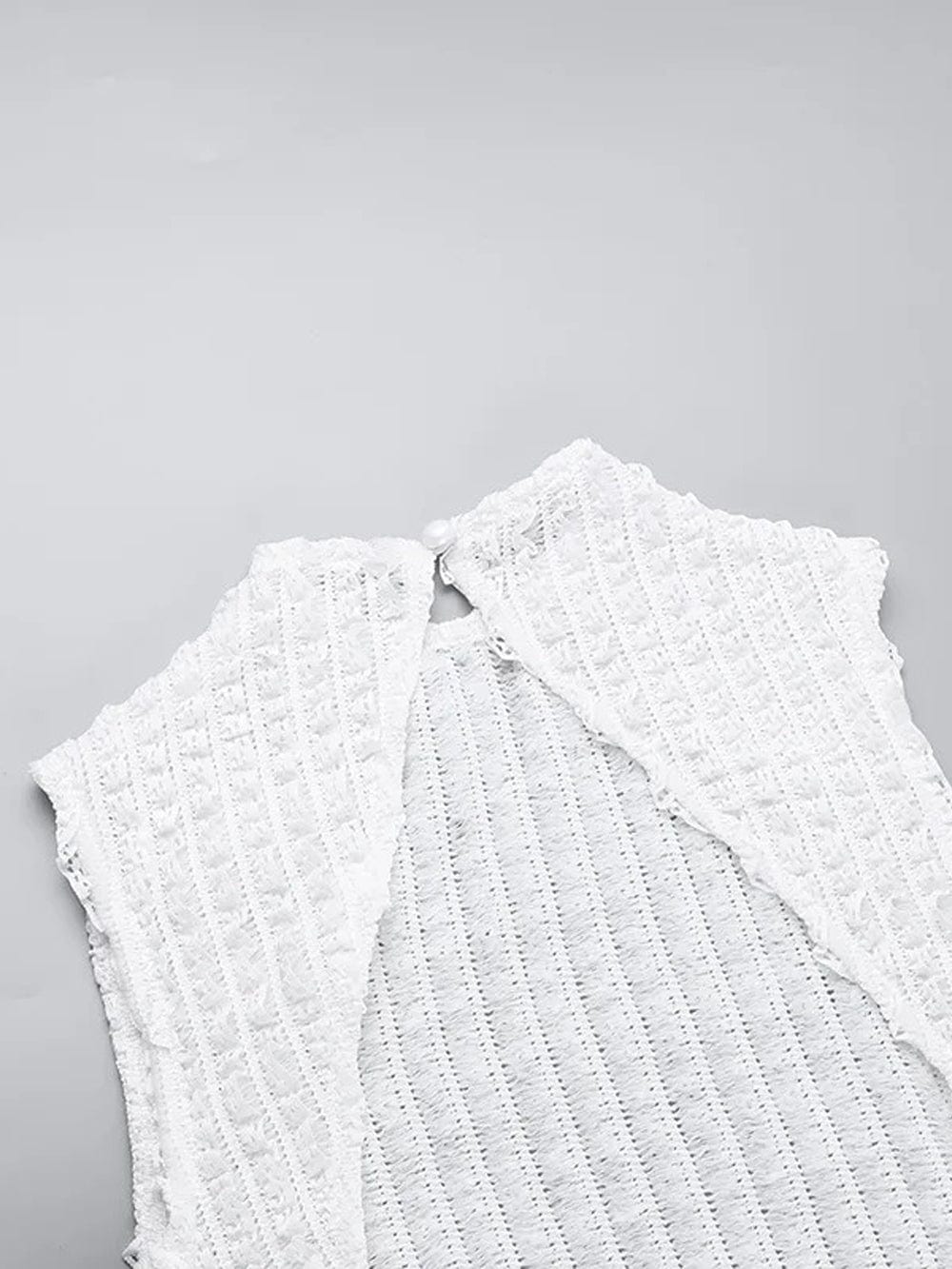 Bodycon Backless Maxi - Fashionpara