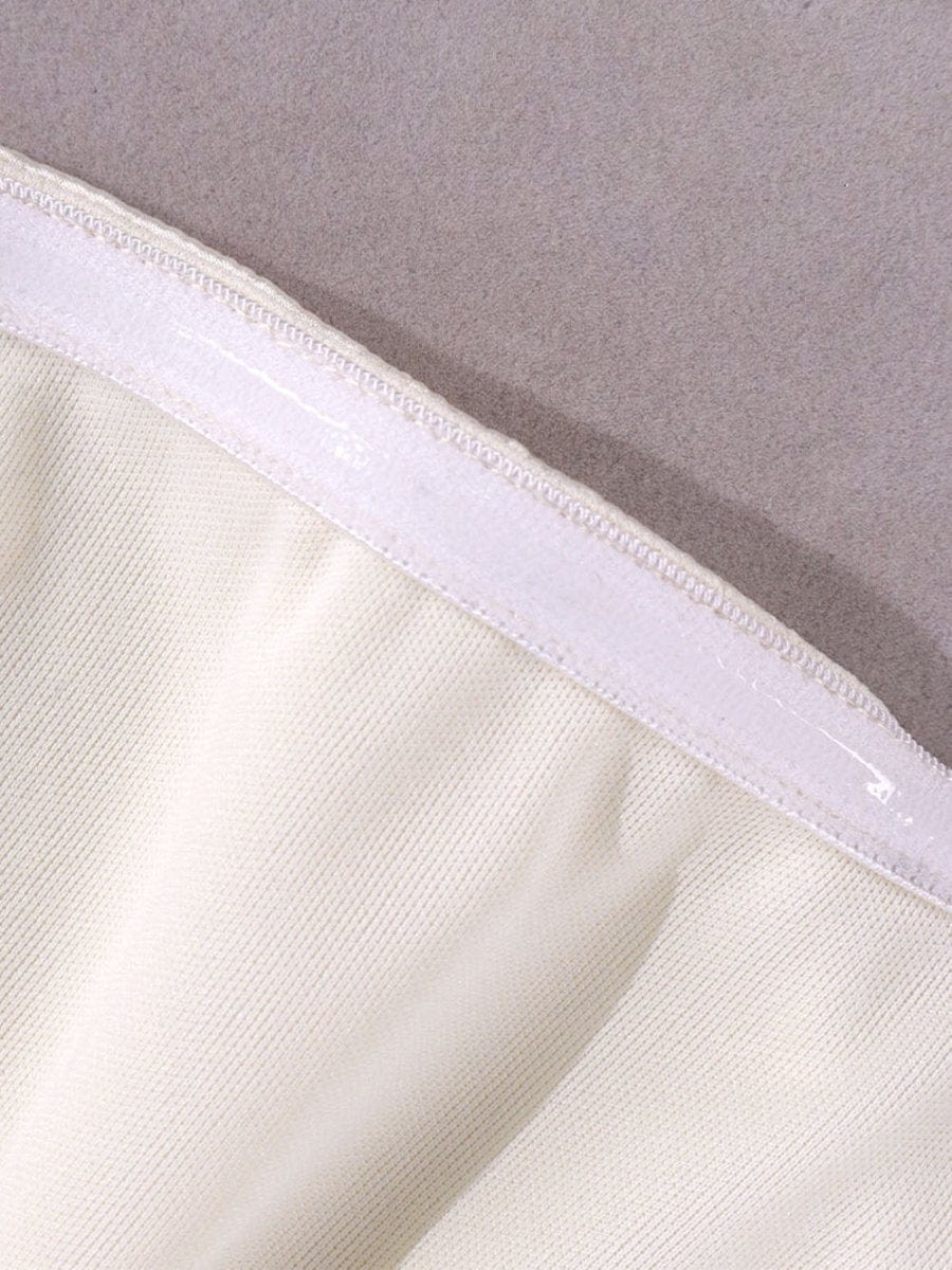 Backless Maxi Dress - Fashionpara