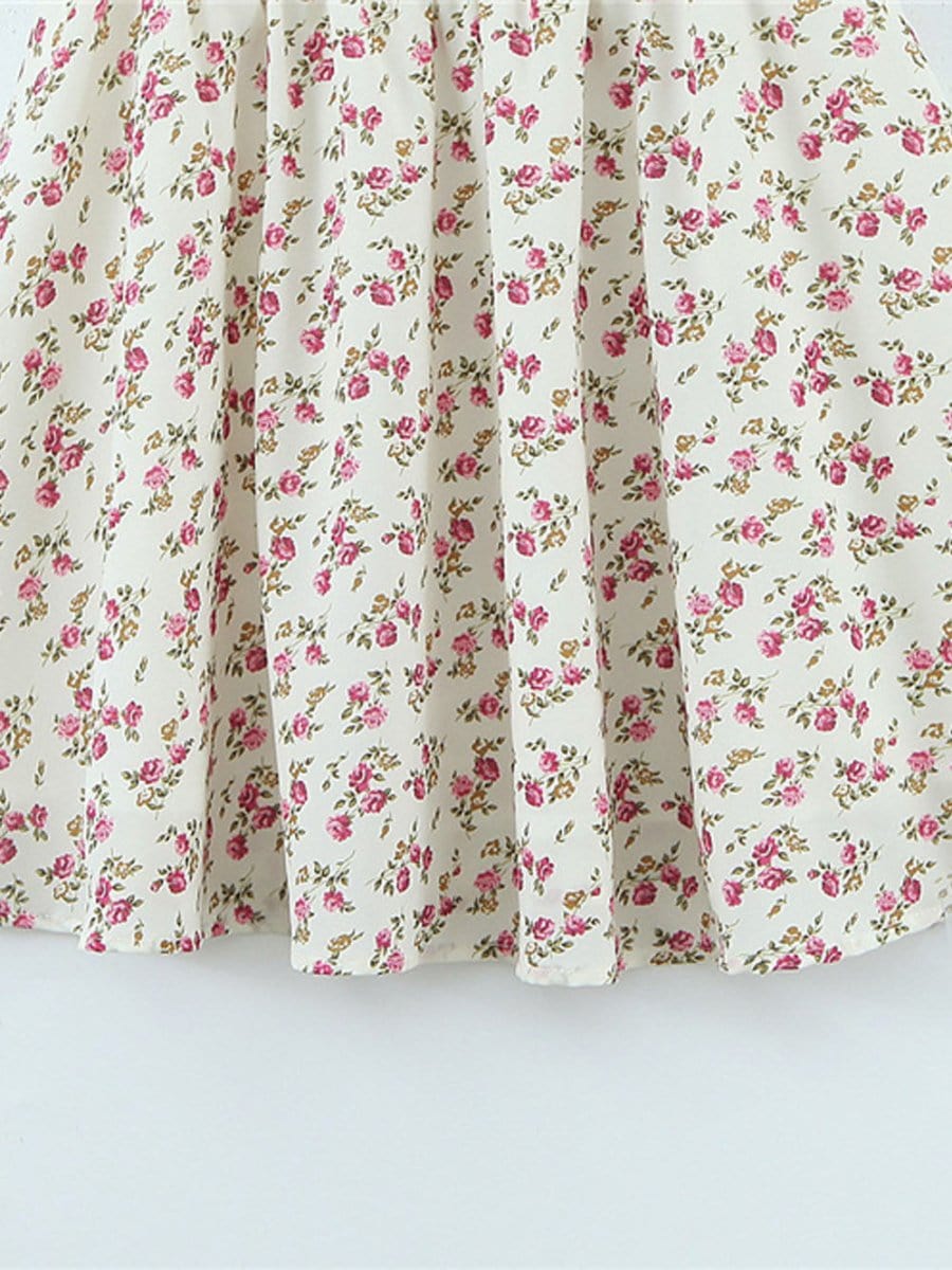 Mini Dress - Fashionpara