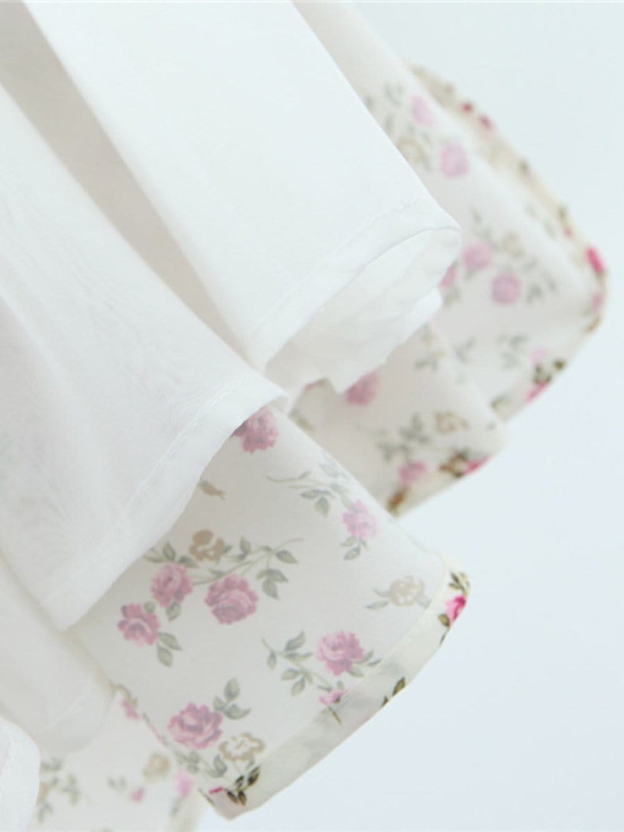 Mini Dress - Fashionpara