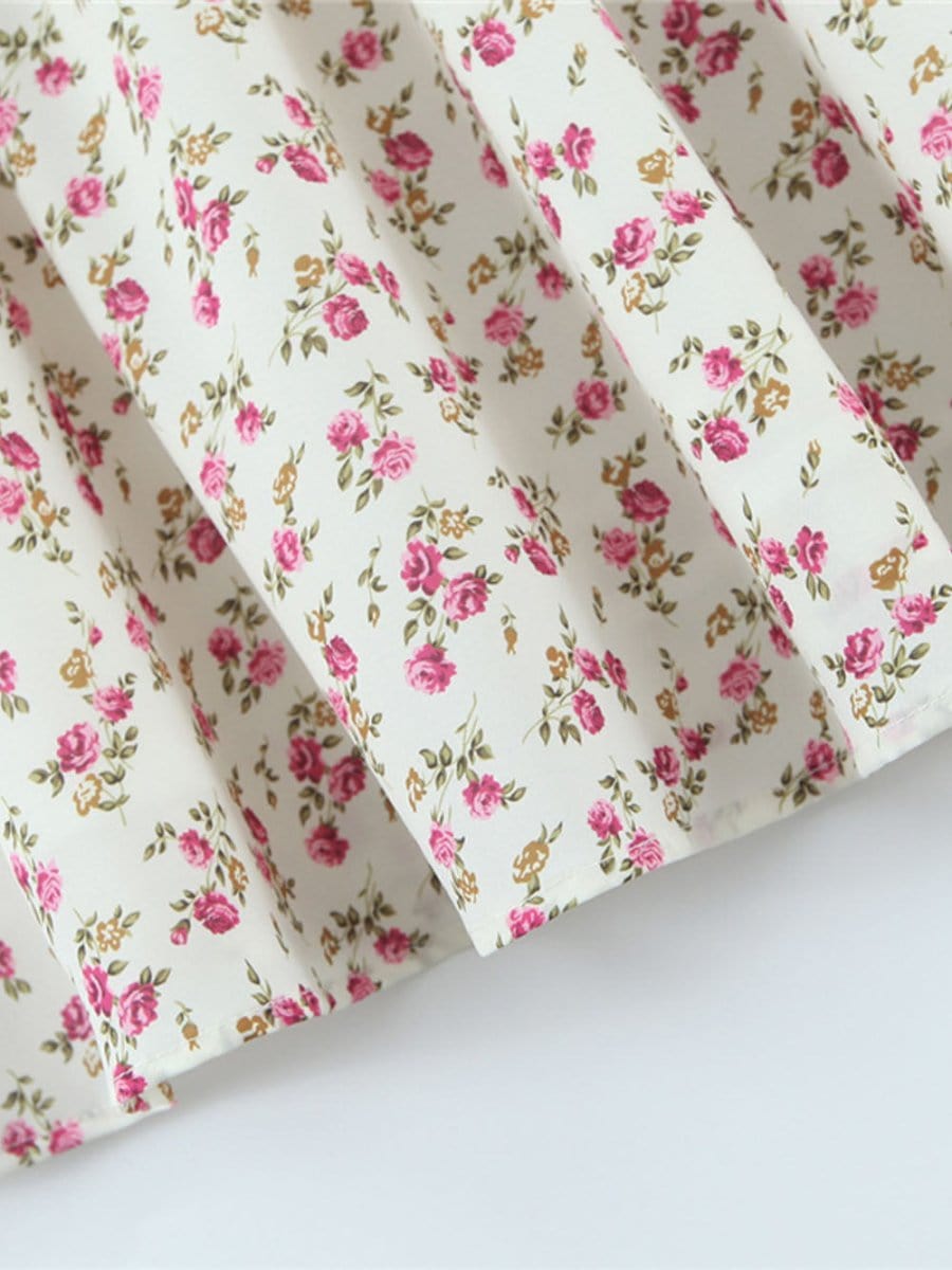 Mini Dress - Fashionpara