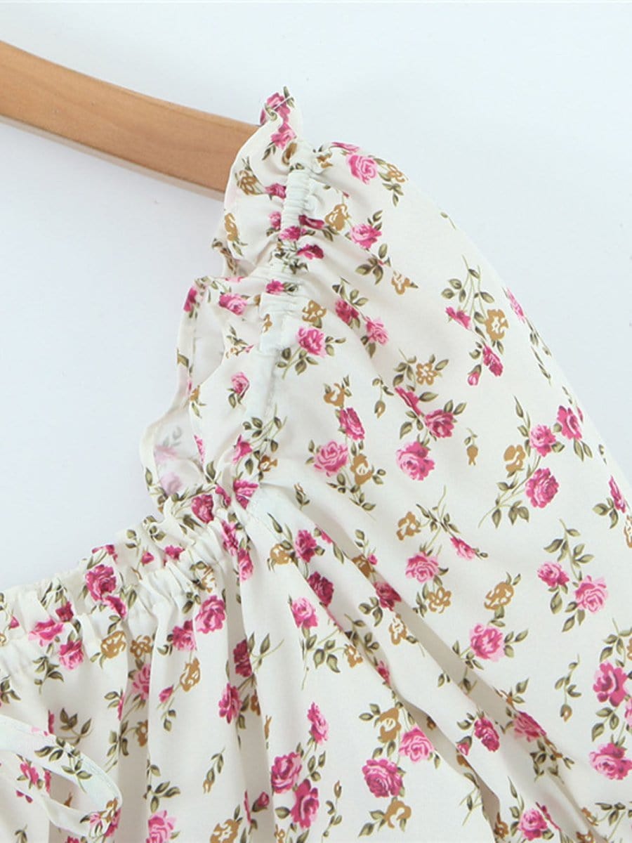 Mini Dress - Fashionpara