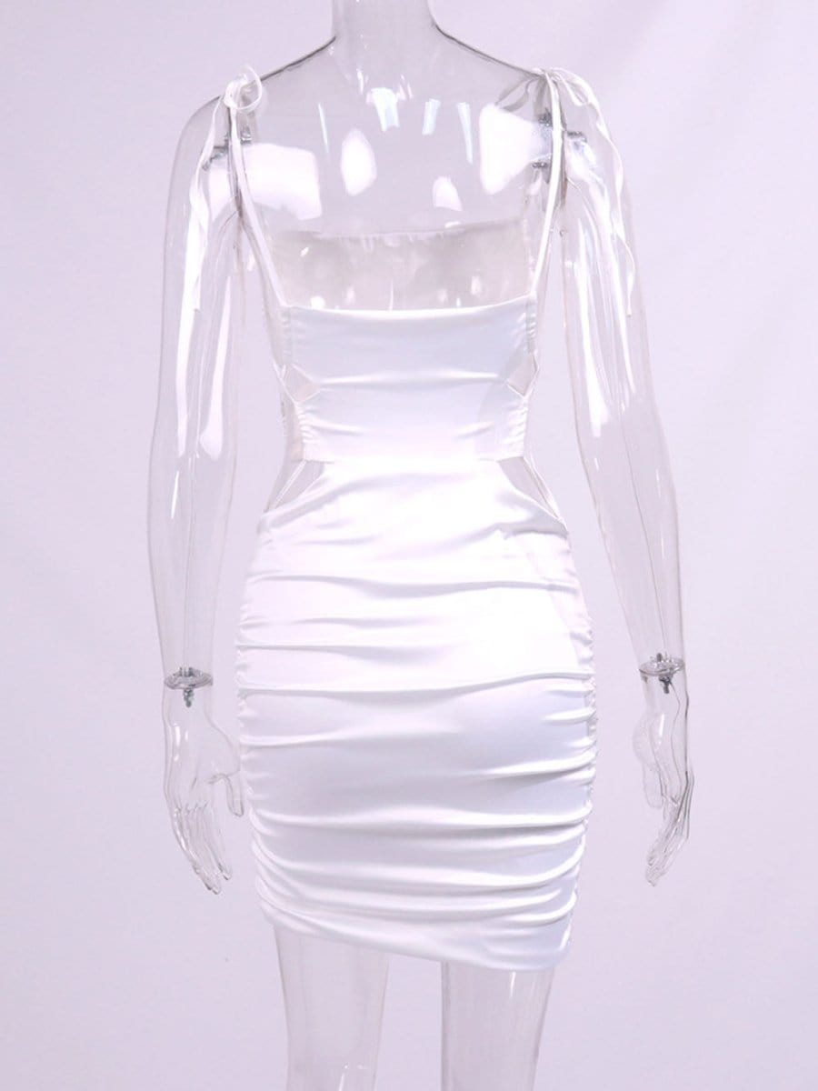 Mini Dress - Fashionpara