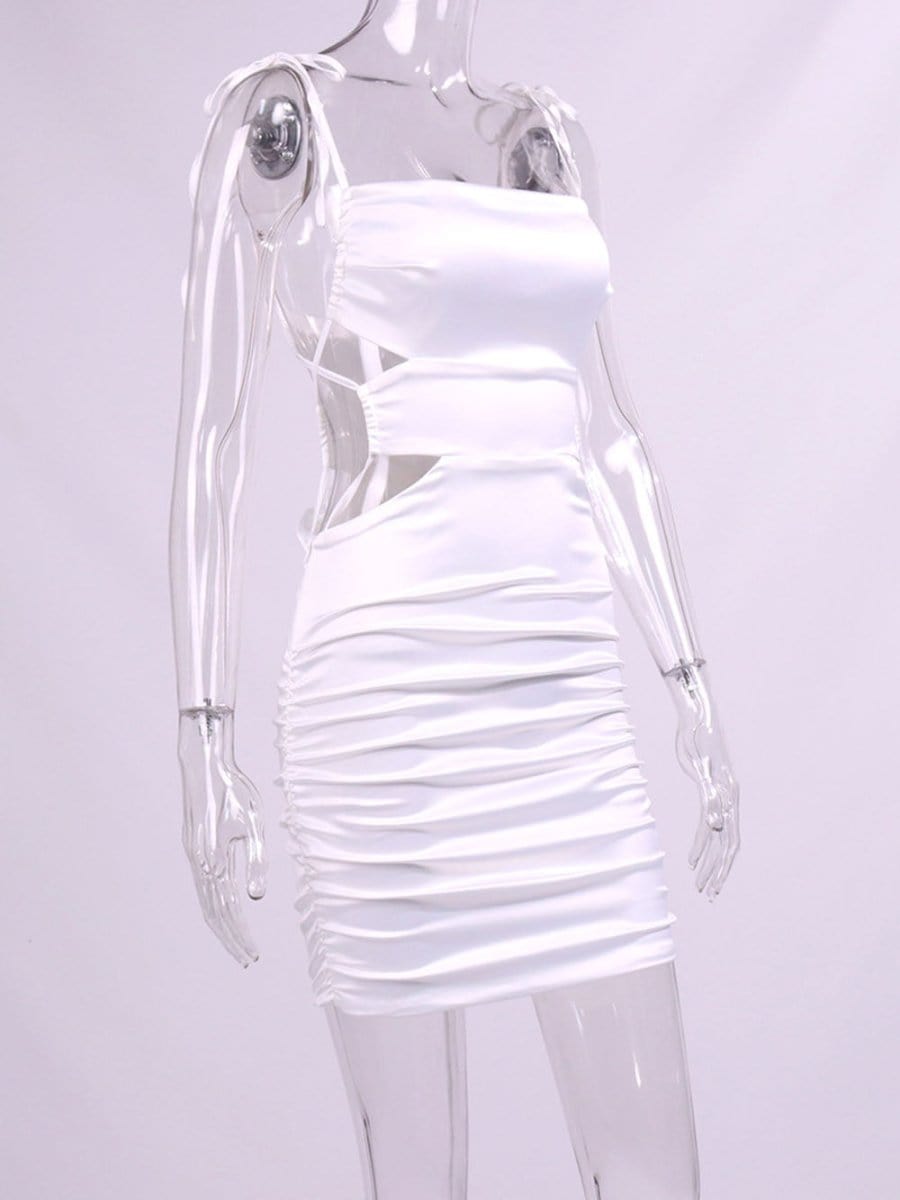 Mini Dress - Fashionpara