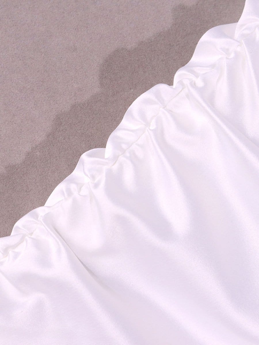 Mini Dress - Fashionpara