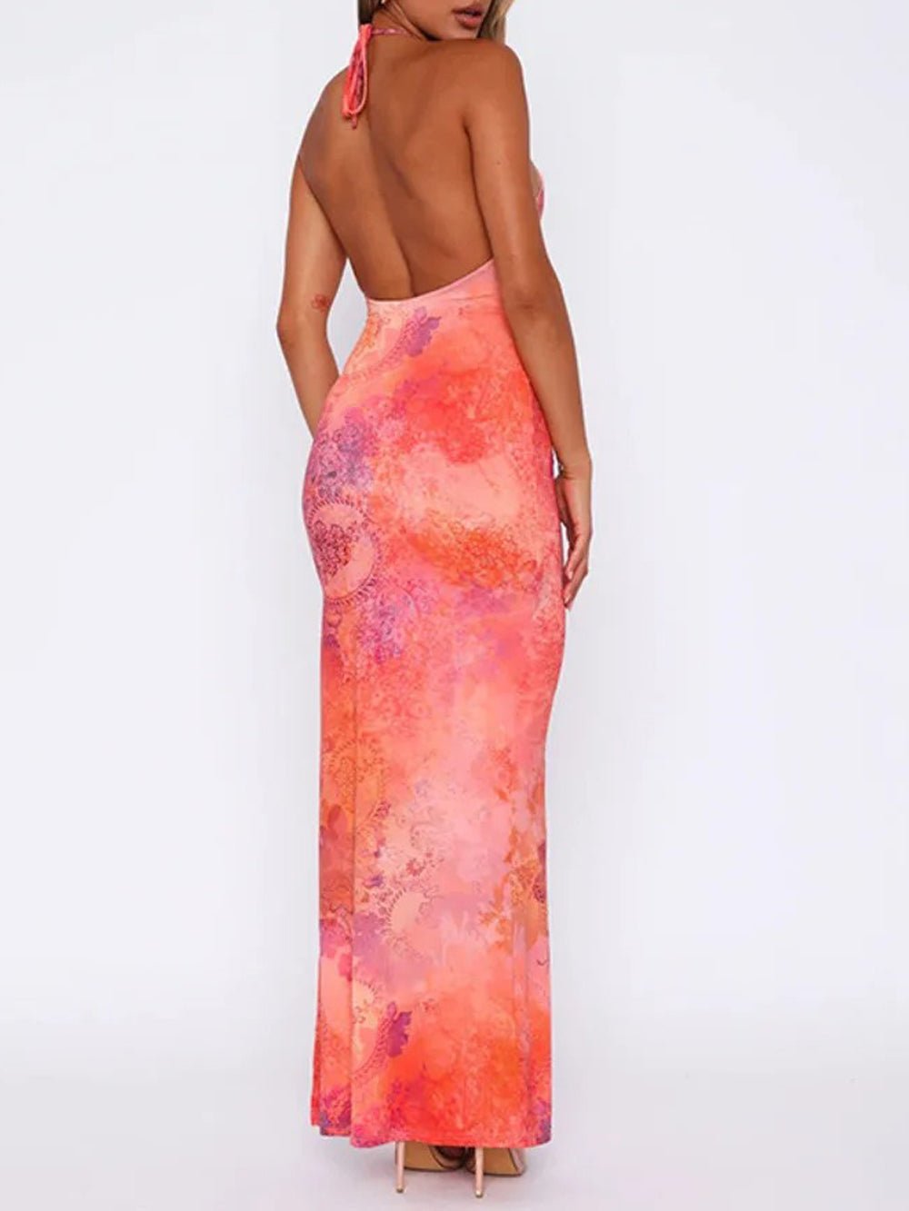 Off Shoulder Bodycon - Fashionpara