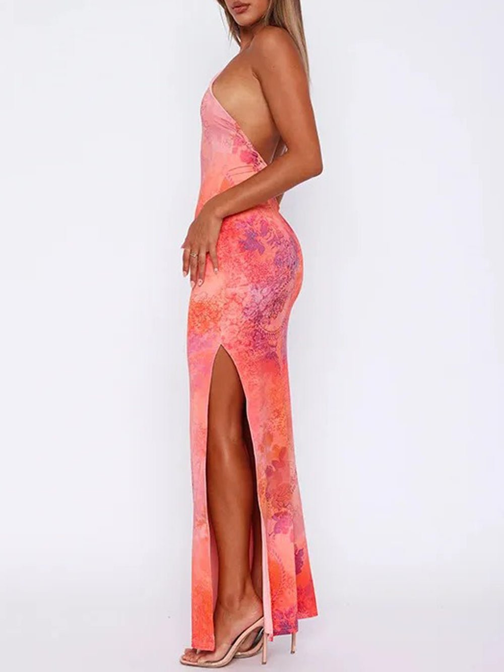 Off Shoulder Bodycon - Fashionpara