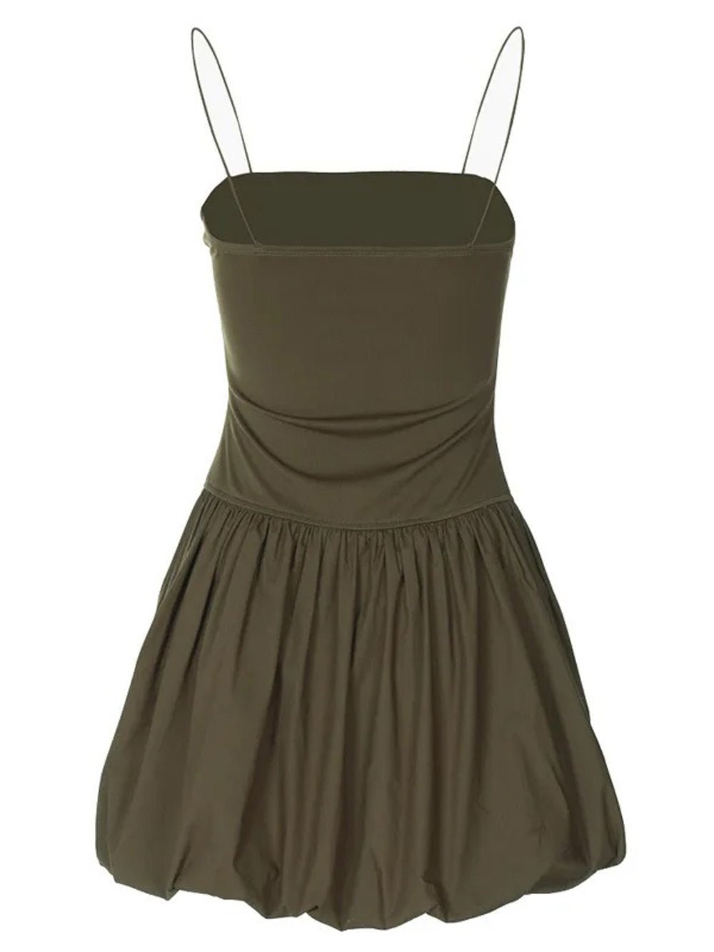 Off Shoulder Backless - Fashionpara