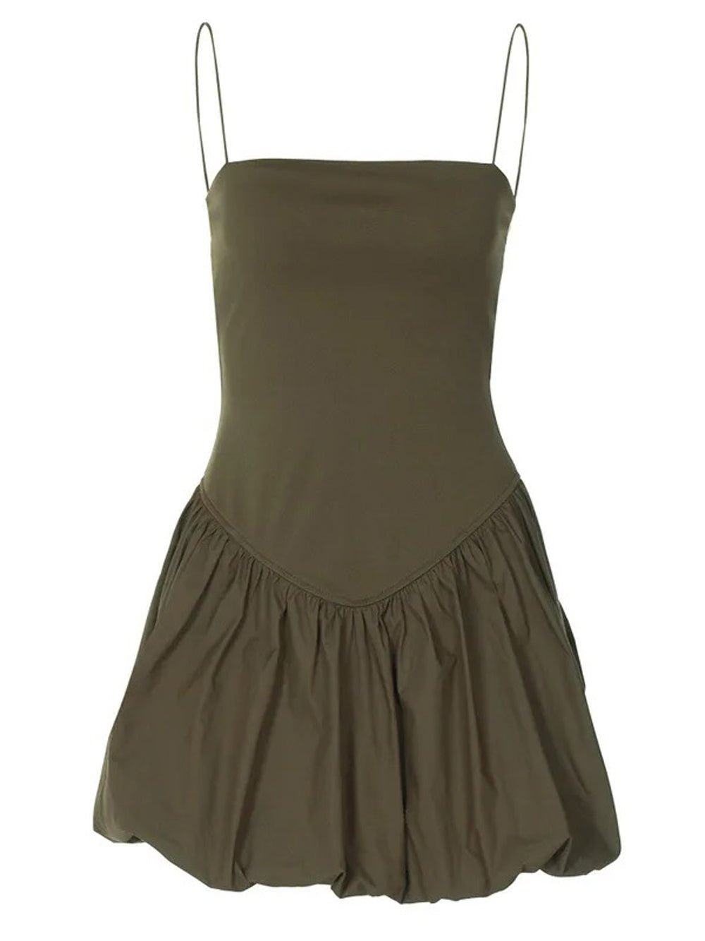 Off Shoulder Backless - Fashionpara